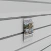 PVC Information Holders: A7 Portrait
