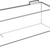 Bow Box with Dividers – Slat Fix: 5 Dividers – 600mm (W) x 175mm (H) x 150mm (D) – save 1/3