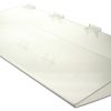 General Support ‘V’ Slatwall Shelf for 100mm Pitch. Save 50%