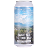 Lost and Grounded Take Me to the Top 44cl 6.8%