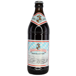 Tegernseer Dunkel Export 50cl 5%