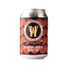 The White Hag Mexican Hot Chocolate Dark Druid 33cl 5.5%