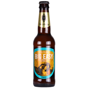 Thornbridge Big Easy 33cl 0.5%