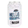 Tiny Rebel Hello Goodbye 33cl 4.5%