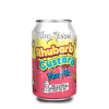 Tiny Rebel Rhubarb & Custard N.A 33cl 0.5%