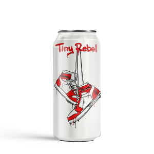 Tiny Rebel Shimmy Shimmy  44cl 6.9%