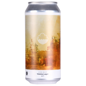 Cloudwater Vienna Lager Autumn-Winter 2018 44cl 5.2%