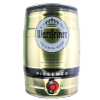 Warsteiner Pils 5L Mini Keg 5L minikeg 4.8%