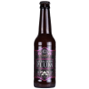 Weird Beard x J Wakefield Saltacious Plum 33cl 5.2%