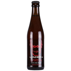 Wild Beer Co x Loverbeer Ceresa 33cl 4.6%