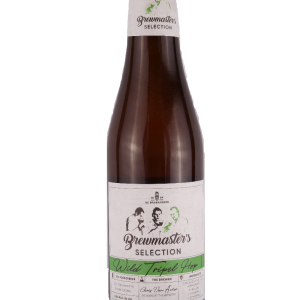 De Brabandere - Brewmaster Wild Triple Hop 33cl 8%