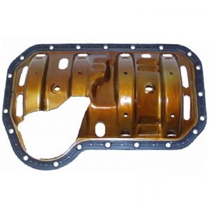 Sump Baffle & Gasket VW 037115220 037115220a 037115220B 028115220 - A5055422201318