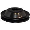 Belt pulley for water pump VW 026121031 - A5055422226632