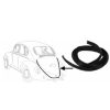 Engine Lid Seal Rubber for VW 111827705 - A5055422203268