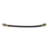 Front Brake Hose 320mm Female Female Disc VW 113611701E - A5055422203688