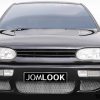 Debadged Grille Badgeless Grill VW JOM 1H6853653BOE 2 Bar VR6 - A5055422207617-5477