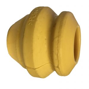 Rubber Bump Stop Front VW AUDI SEAT SKODA 1J0412303 - A5055422223747