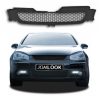 Honeycomb Debadged Grille Badgeless Grill VW JOM 1K1853653MOE - A5055422225604