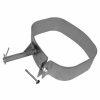 STAINLESS STEEL Exhaust Band Strap to Fit PEUGEOT 207 EX207EX - A5055422209345