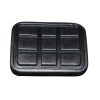 Pedal Rubber for Clutch or Brake 65 x 50mm for VW 211721173 - A5055422223440