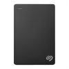 Seagate Backup Plus 4TB USB External Hard Drive (Black) - STHP4000400