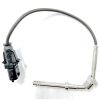 Exhaust Gas Temp Sensor VAUXHALL OPEL 55566185 or 5855387 - A5055422225062