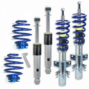 Coilover Suspension Kit VW JOM BlueLine 741094 - A5055422226540