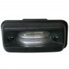 Number Plate Lamp Light Unit VW 867943021 - A5055422215339