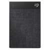 Seagate Backup Plus Ultra Touch 1TB USB-C + USB External Hard Drive (Black) - STHH1000400