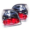 Tail Lamp Light Set VW Golf III Oval Lexus FK no FKRL11 - A5055422217623