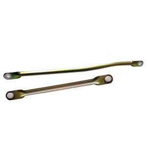 PAIR Windscreen Wiper Rod Link Linkage Bar N1115 & N9115 (kitting) - Z5055422225635