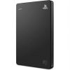 Seagate Game Drive 2TB USB PlayStation 4 External Hard Drive (Black) - STGD2000200