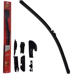 Wiper Blade 23 580mm Aero Style (Not Retro) - A5055422219542