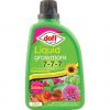 Doff Liquid Growmore Plant Feed Concentrate 1l