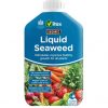 Vitax Organic Liquid Seaweed Fertiliser 1l