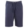 Weird Fish Hypnos Bamboo Shorts Navy marl Size 34