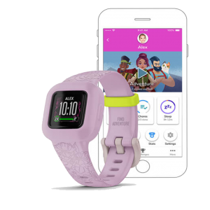 Garmin Vivofit jr3