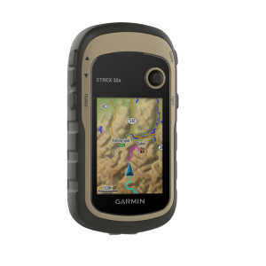 Garmin eTrex 32X GPS