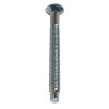 Headlamp Chrome Bezel Retaining Screw for VW 311941195A 113941183 - A5055422223631