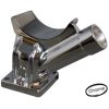alternator generator stand,12 V chrome VW 113101211G - A5055422226588