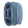 Exhaust Rubber Hanger FORD Rover 0852722 852722 AAR5043 NEX7626 NXT3326 - A5055422222641