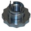 Wheel Hub Nut VW AUDI SEAT SKODA 6Q0407396 6Q0407396B - A5055422225963