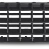 Debadged Grille Badgeless Grill Audi JOM 8N0853653JOE - A5055422226502